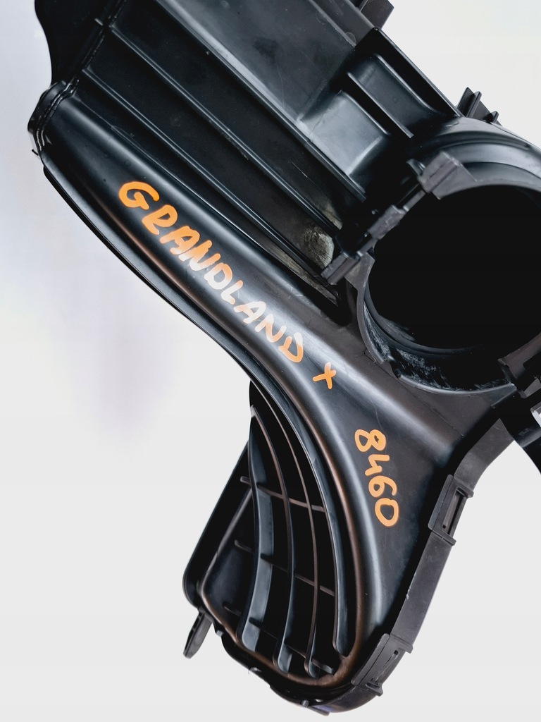 фото №5, Резонатор повітря peugeot 3008 5008 ii opel grandland x #8460