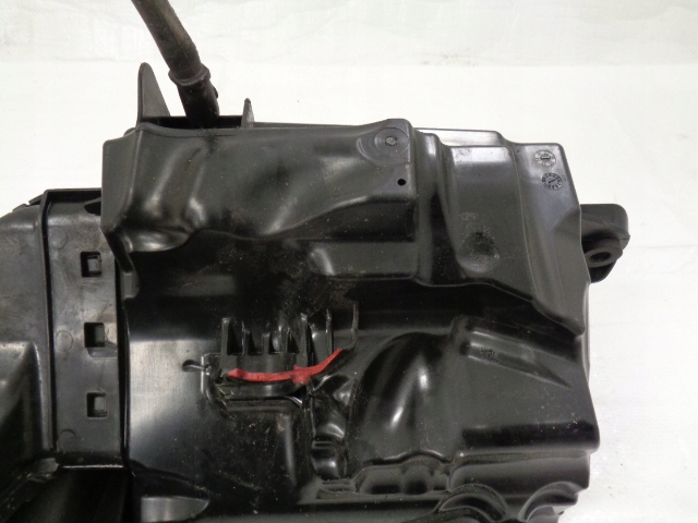 фото №9, Citroen peugeot 1.5 hdi корпус фильтра воздуха 9828002080