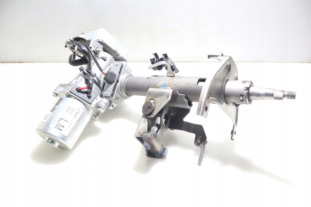 фото №1, Двигатель насос усилителя toyota aygo ii lift 1.0vvt-i