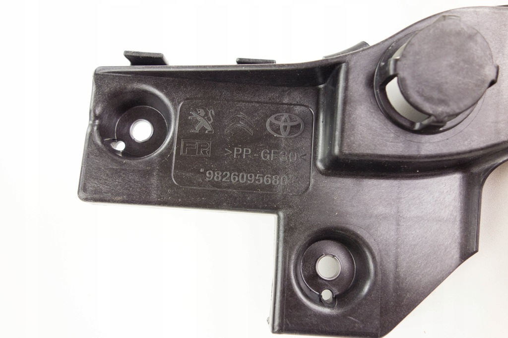 фото №3, Направляющая панель фары поперечина левый peugeot expert iv traveller