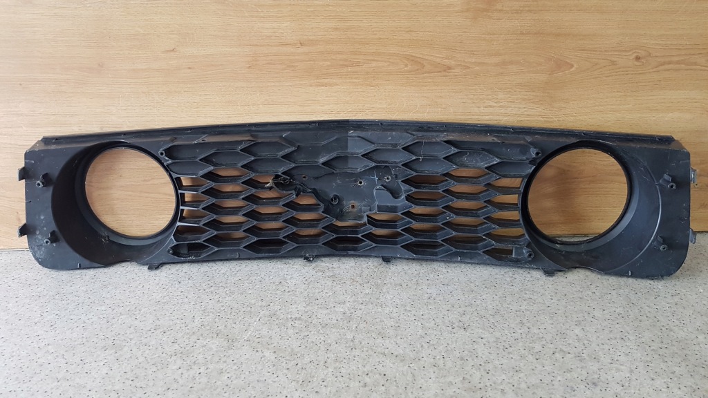 фото №4, Ford mustang gt 2004-2009 решітка радіатора решітка радіатора d15