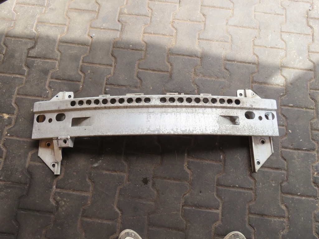 фото №1, Mini cooper r50 балка бампера перед 1494431