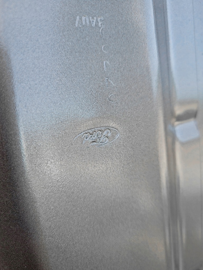 фото №16, Капот ford ranger 5 przed liftem 2011-15 / lift 2015-19