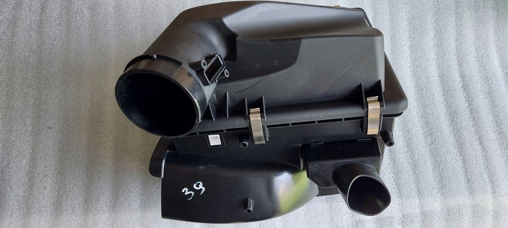 фото №1, Bmw g20 g21 корпус фильтра + фильтр 8580427