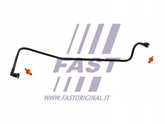 фото №2, Ft39555 fast шланг топлива iveco daily 06-