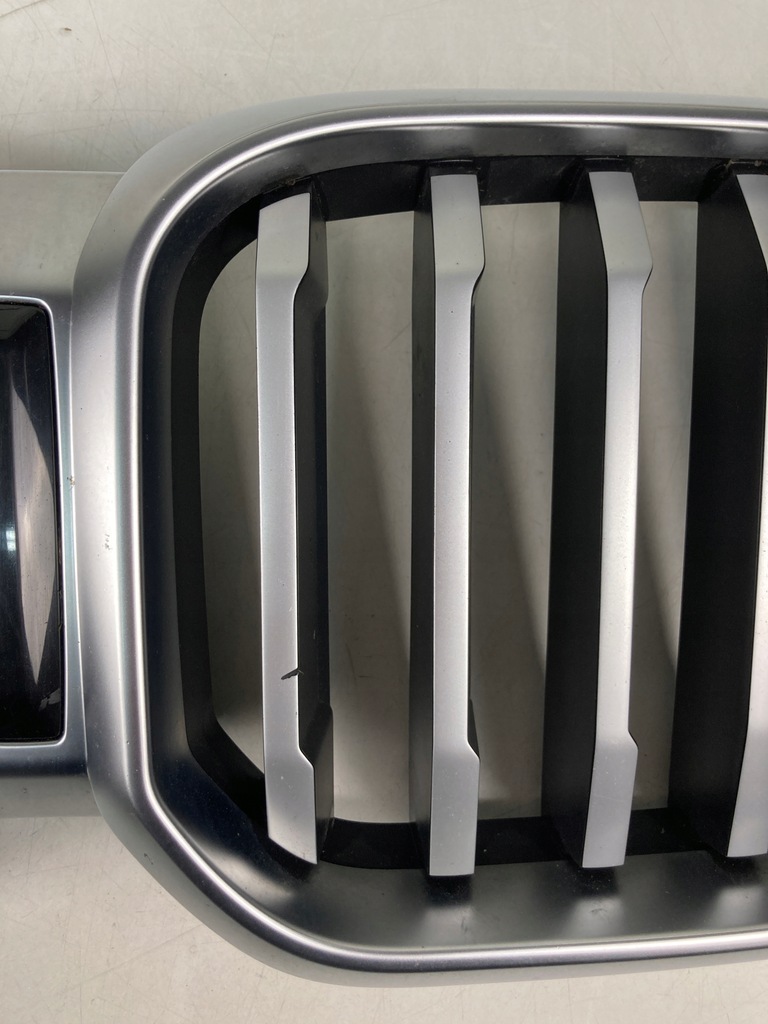 фото №6, Решітка радіатора решітка радіатора bmw x3 g01 x4 g02