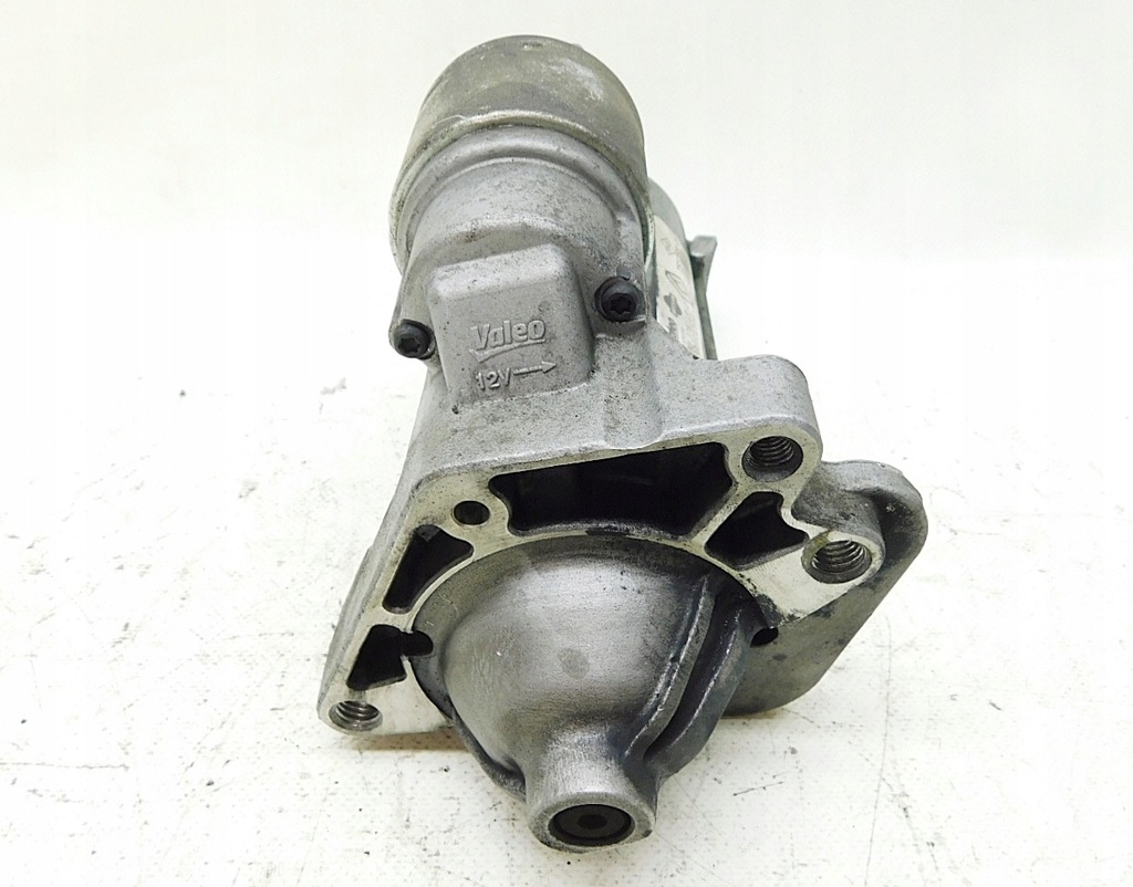 фото №9, Стартер - kangoo ii iii citan 1.5 dci