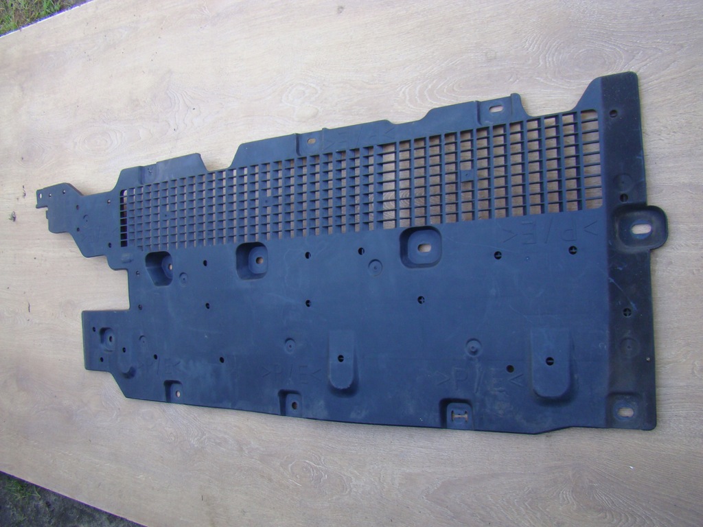 фото №4, Grand scenic iv защита подвеска правая