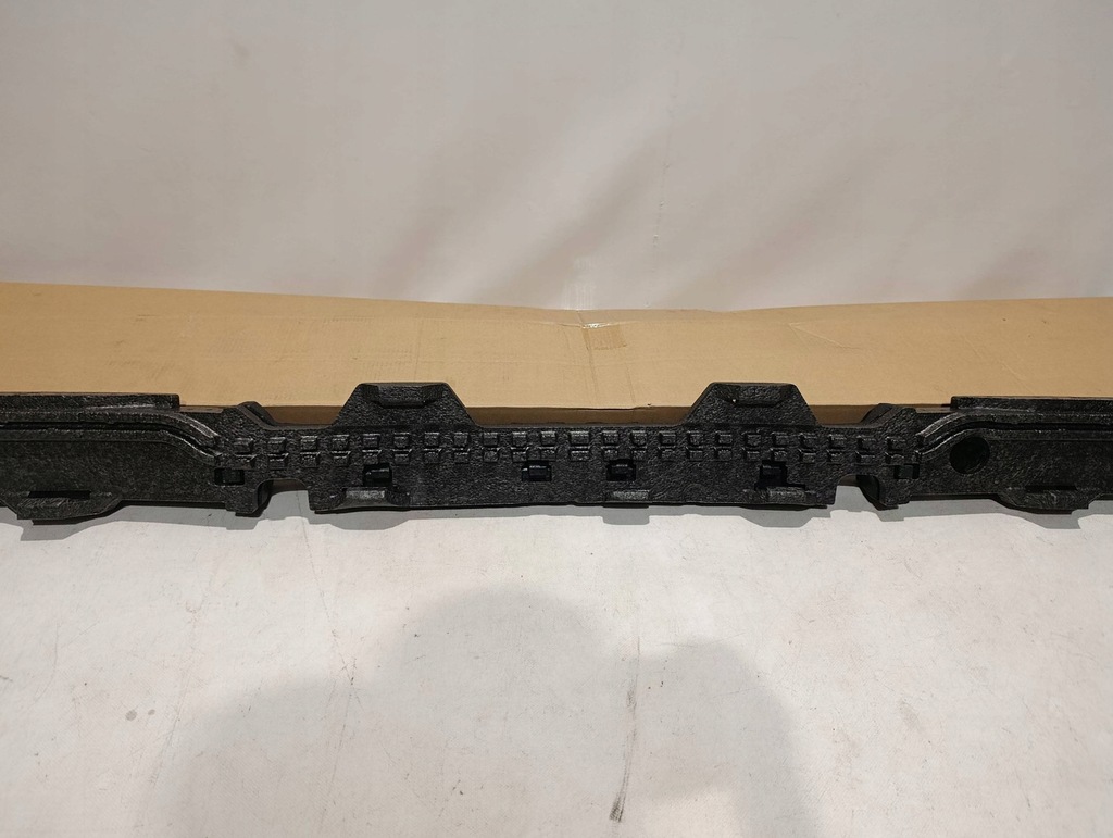 фото №7, Абсорбер пена бампера перед bmw 4 g26 8096506