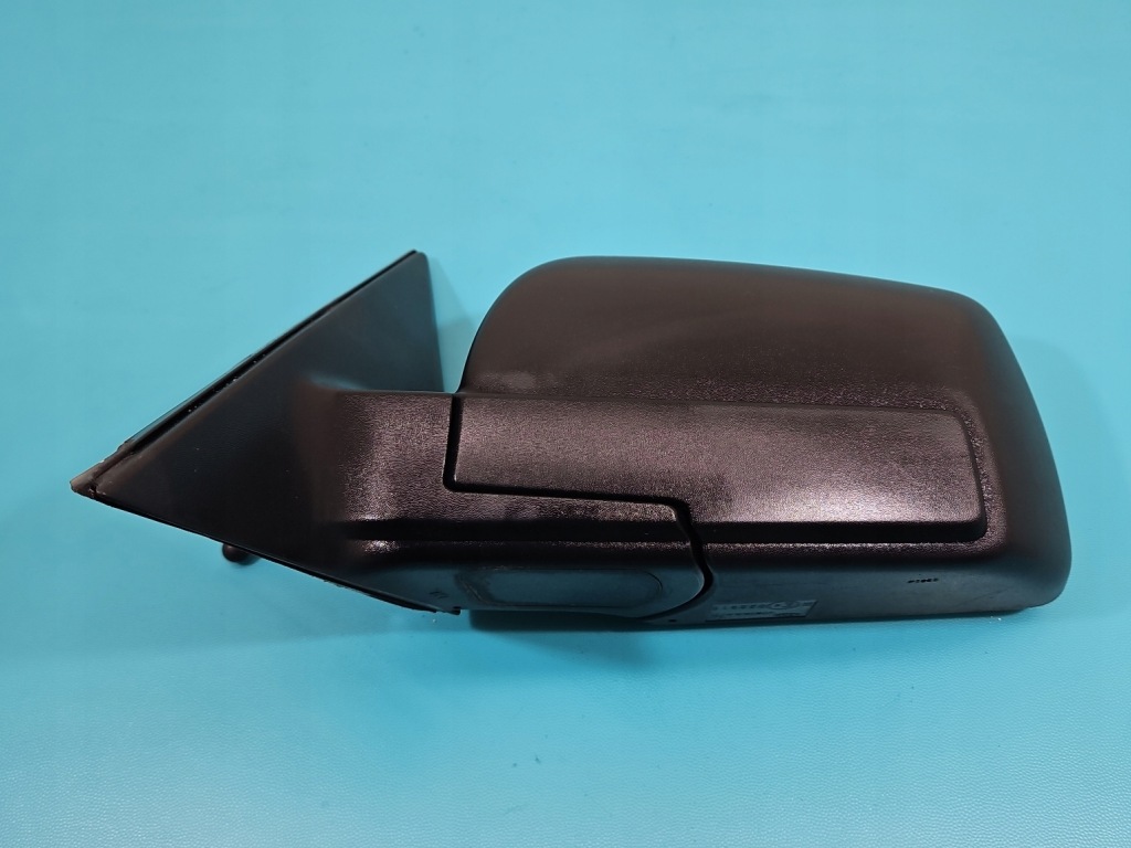 фото №1, Зеркало левая механический kia soul i 08-13 europa