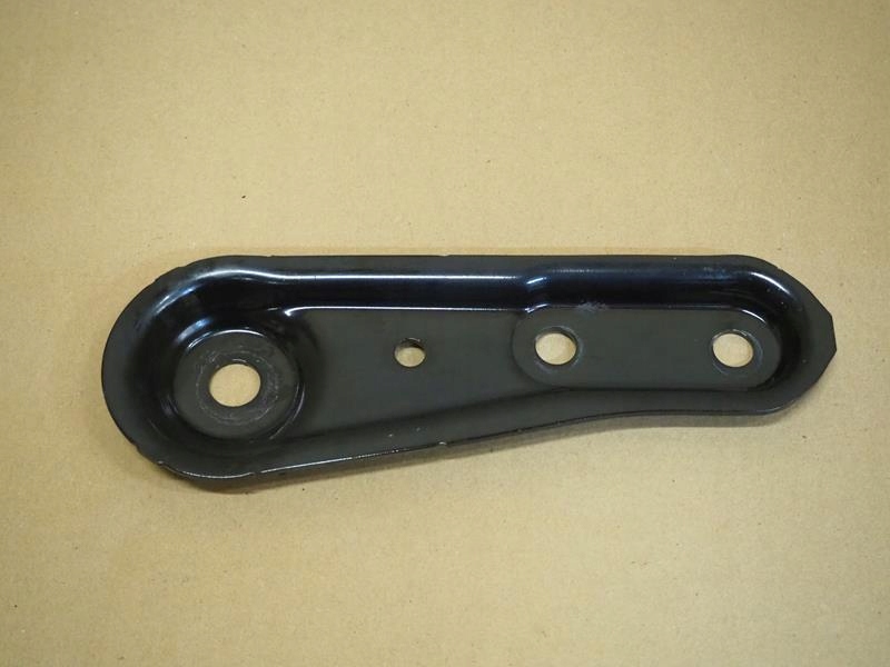 фото №2, Кронштейн подрамник левый renault espace v