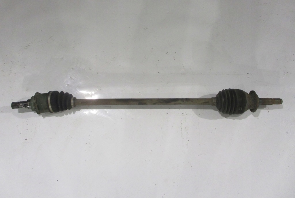фото №1, Приводной вал перед передняя правая правый длинная daihatsu terios ii 1.5b