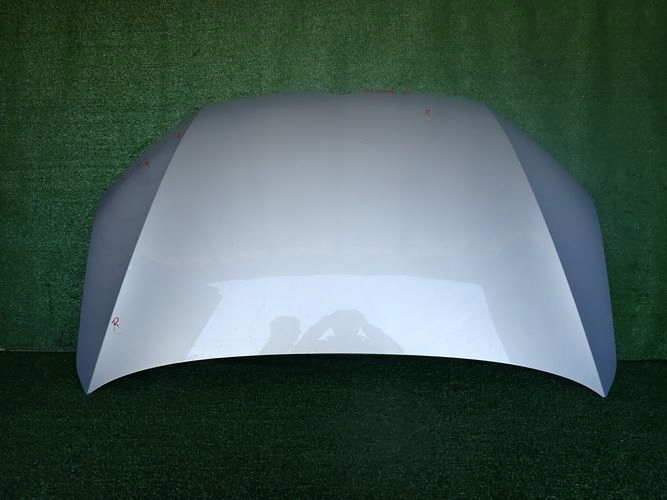 фото №1, Vw sharan 7n0 10- капот