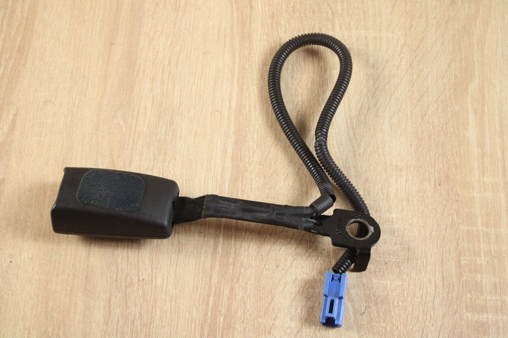 фото №1, Клипса кронштейн поперечина левый перед kia sorento ii