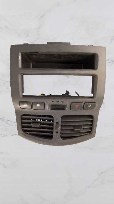 фото №1, Панель обдув hyundai fanta fe 04r