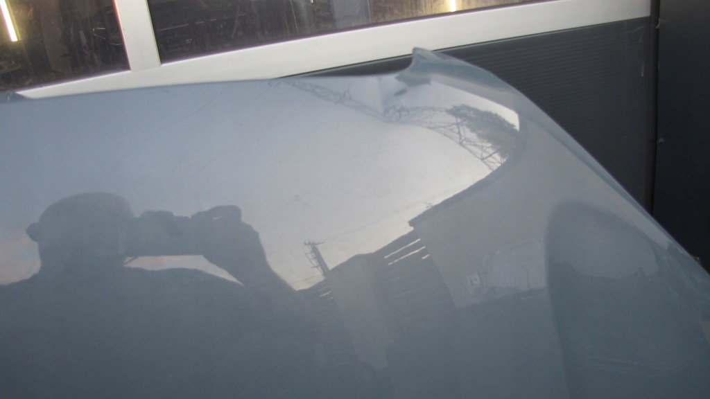 фото №4, Масса двигателя volvo xc90 ii lift оригинал