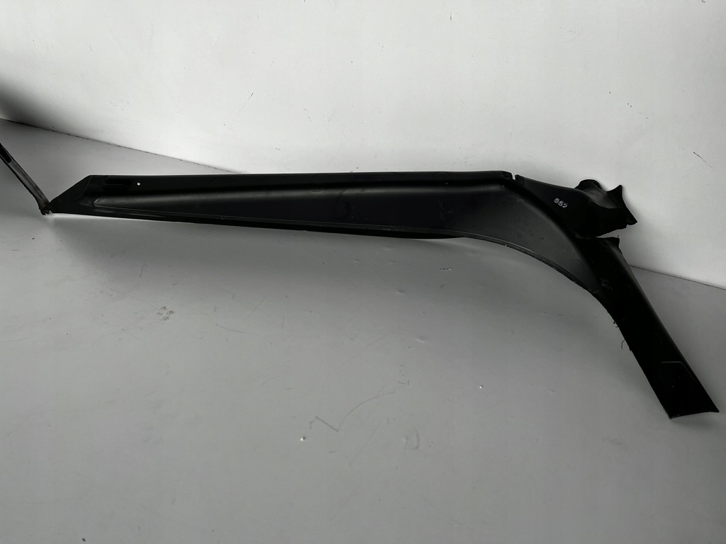 фото №6, Молдинг защита левая правая range rover vogue l405