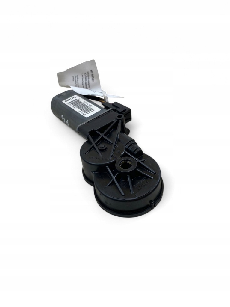 фото №3, Land rover range rover velar моторчик регулювання сидіння