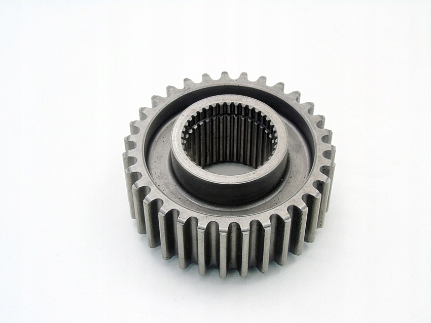 фото №1, Колесо зубчатое редуктор перед discovery 5 l462 range rover sport p9xm7k780ba