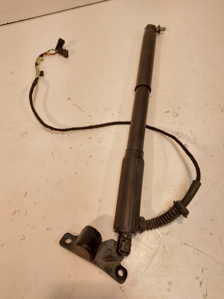 фото №6, Привод электрический крышки левый 4887651 bmw x5 e70