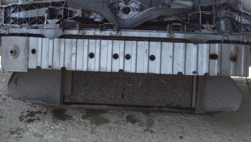 фото №7, Pas передний радиатор ford c-max mk1 lift