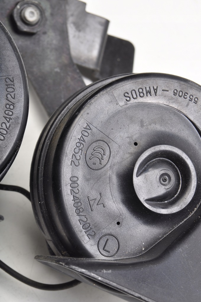 фото №6, Aston martin db11 клаксон сигнал звуковой a046522 e355306