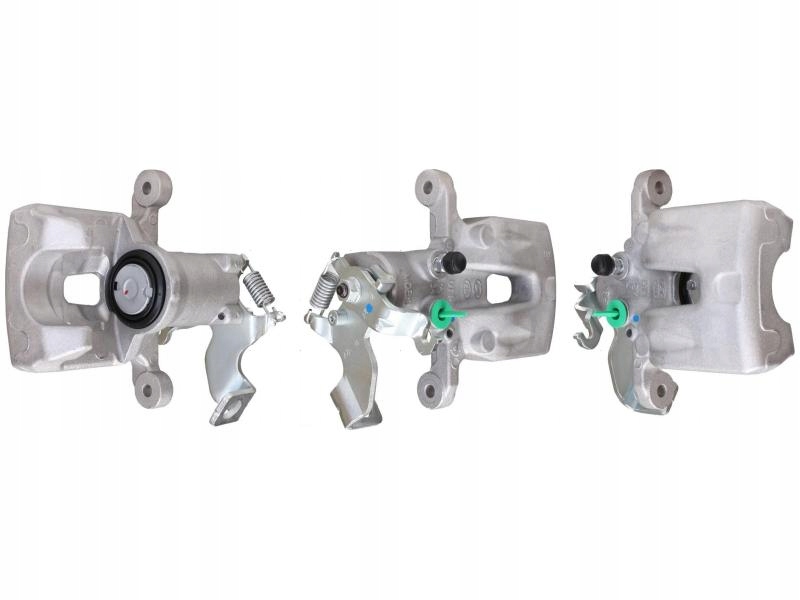 фото №1, Elstock 87-2258 супорт гальма