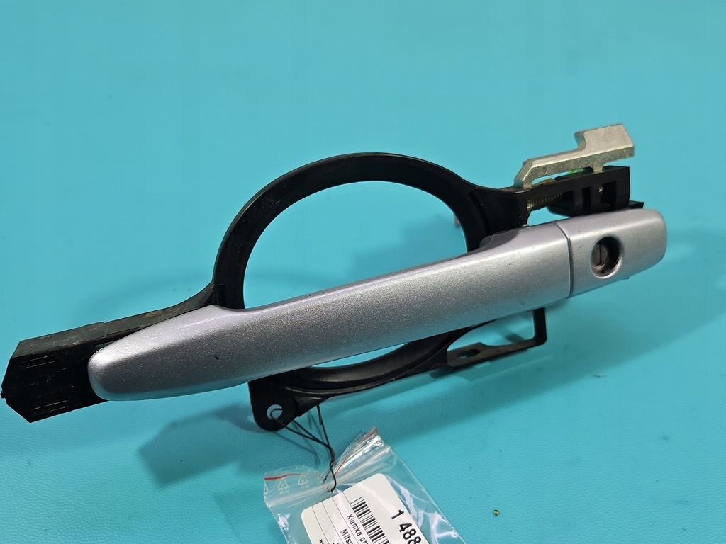 фото №1, Ручка перед ліва зовнішня mitsubishi asx 10-