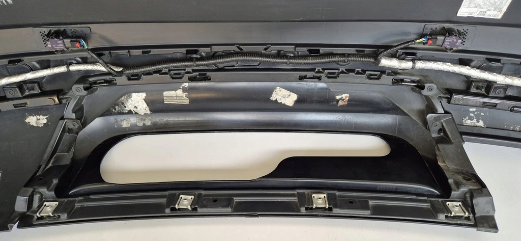 фото №11, Бампер задний жгут 6xpdc new range rover sport l461 2023-