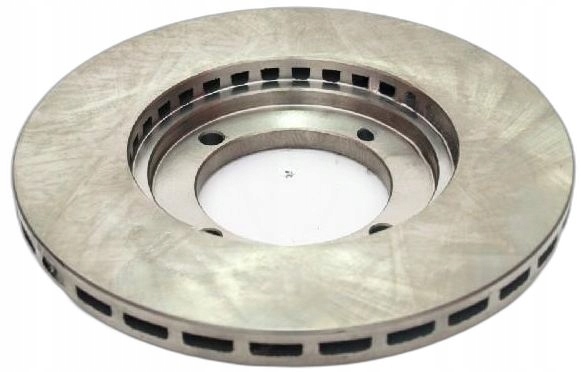 фото №3, Тормозные диски тормозные вентилируемый. перед do mitsubishi colt ii