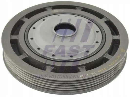 Купити Шків колінчастого вала renault kangoo 98 01 ft45584