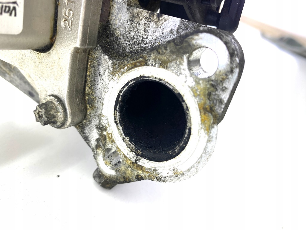 фото №11, Клапан egr радіатор вихлопних газів citroen ds5 2.0 hdi 11-15