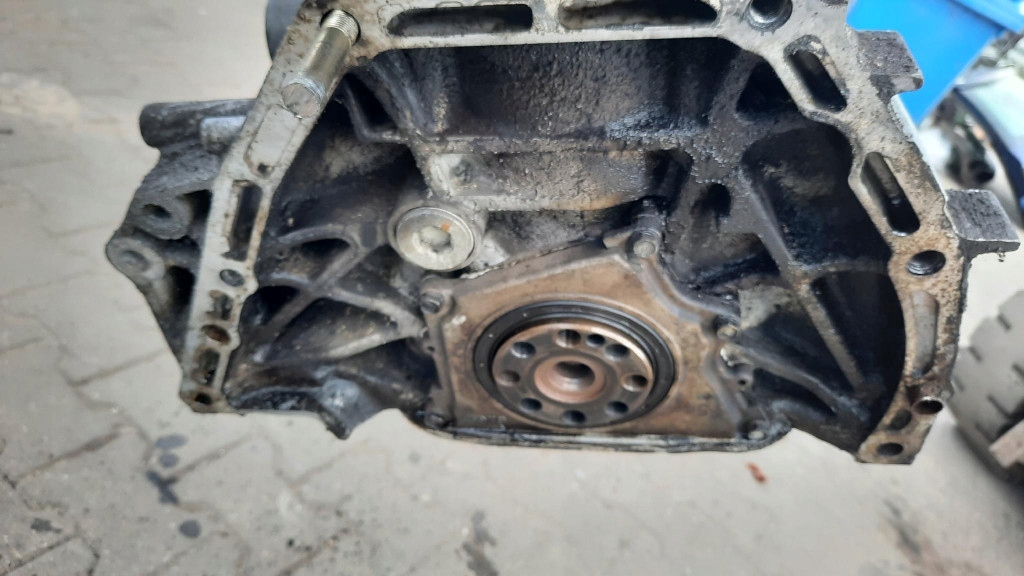 фото №14, Двигатель b20b3 honda crv cr-v i 95-99r 2.0b 128km измерение