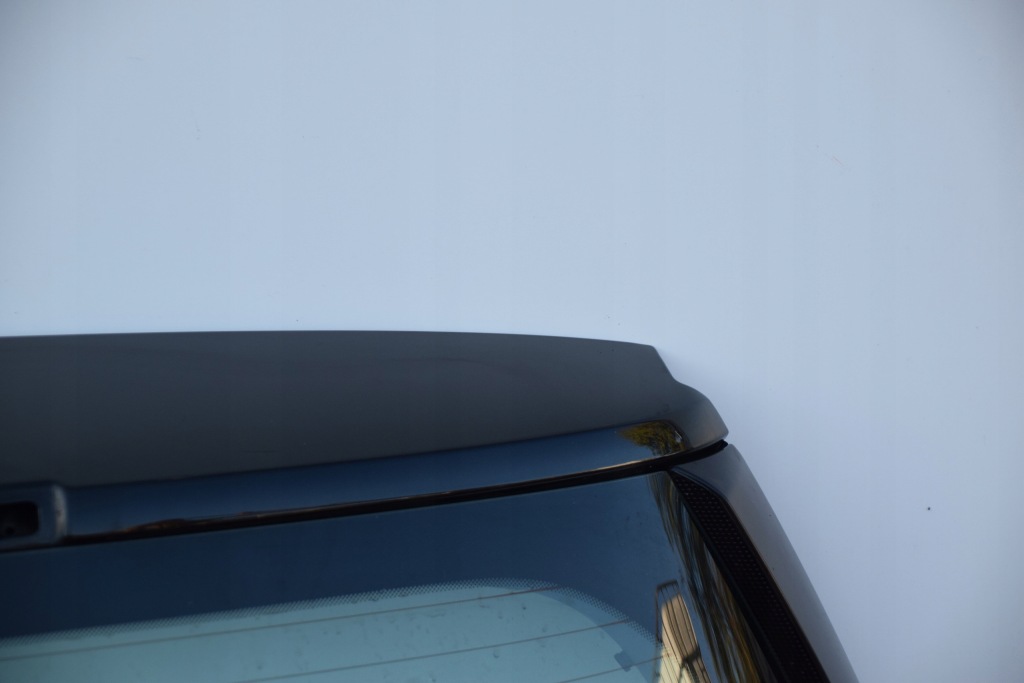 фото №9, Крышка багажника багажника крышка scenic ii 2 ov369 03-09r.