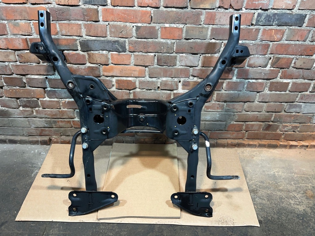 фото №6, Mini countryman s r60 n18b16a бензин підрамник передній підрамник підрамник перед