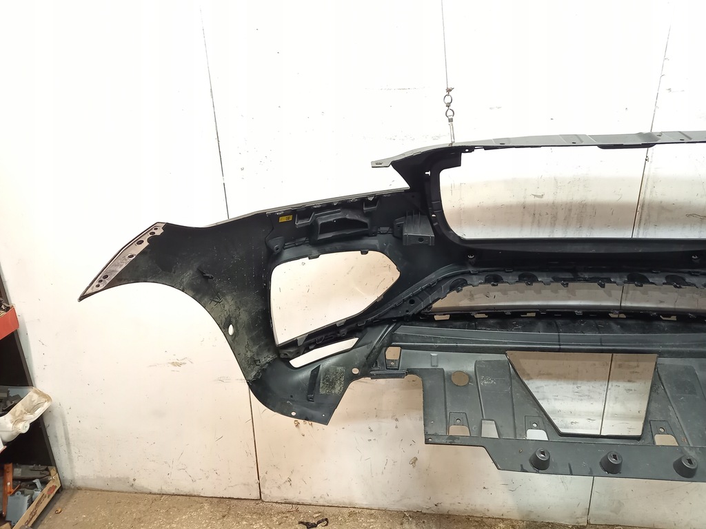 фото №8, Jaguar f-pace f pace x761 761 mk83 r dynamic бампер передній перед 6x pdc