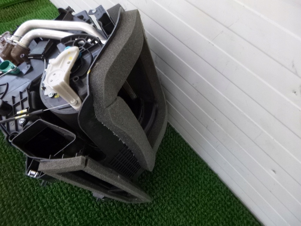 фото №10, Duster i корпус обігрівача 272708560r оригінал