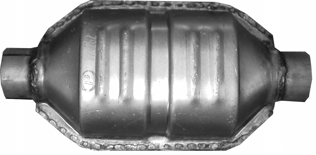 фото №1, Гасник w корпус каталізатора fi 45