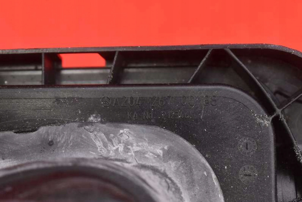 фото №15, Выборщик домкрат передач 6 передача mercedes c-klasa w204 1.8 компрессор 204 km