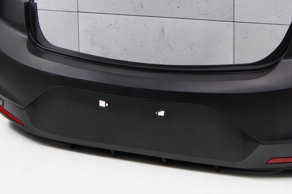 фото №10, Hyundai elantra vi ad 2018-2020 kompletny бампер задній 86611f2aa0