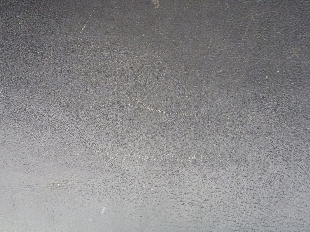 фото №7, Заднє сидіння задня задня citroen ds5