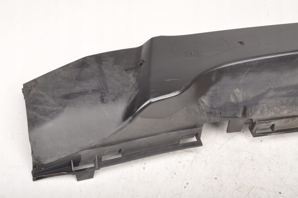 фото №8, Volvo s40 ii v50 абсорбер бампера перед 30744965