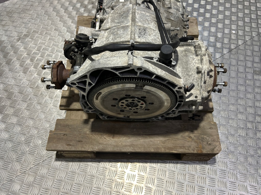 фото №11, Idealna коробка передач передач автоматическая коробка передач porsche carrera 911 992 3.0 4s pdk 2019-