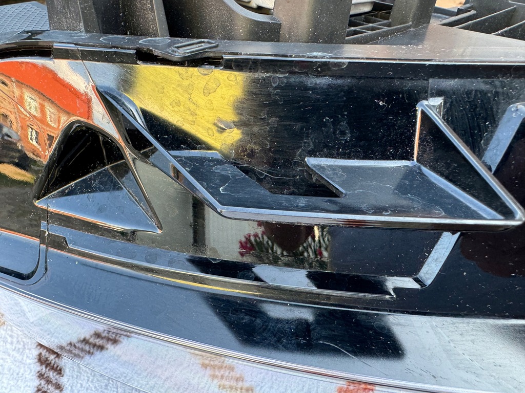 фото №14, Hyundai ioniq 5 23r фара full led левая сторона комплектная