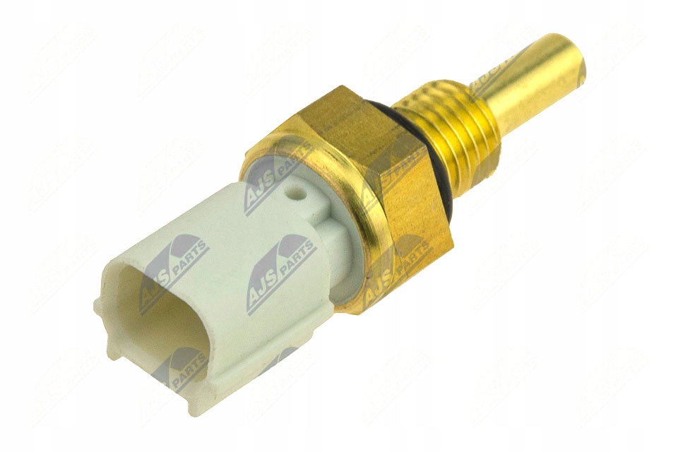 фото №1, Nty ect-hd-004 датчик, температура жидкость охлаждающий