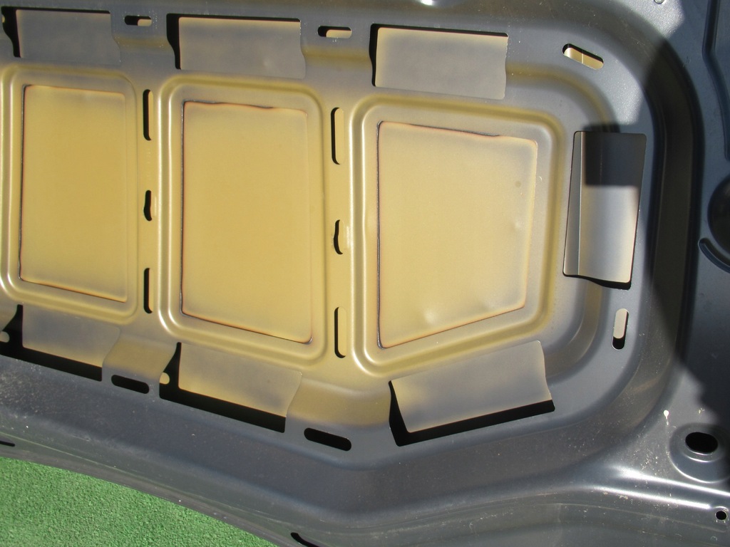 фото №7, Vw t roc t-roc troc 2ga капот серая 2ga823031a