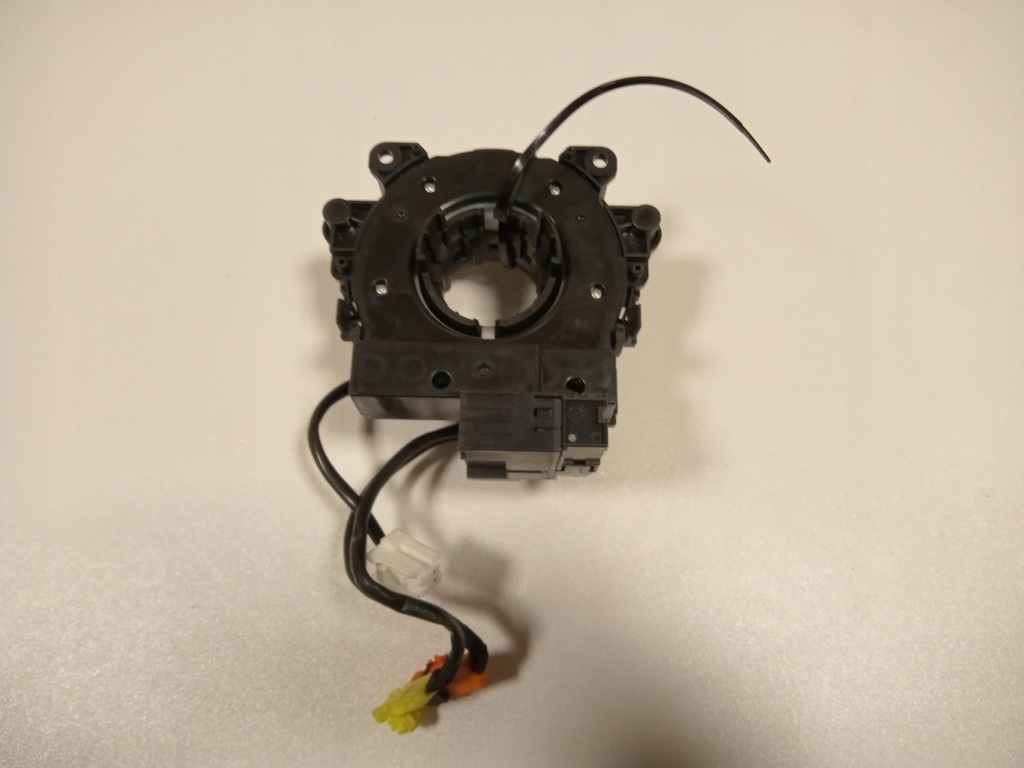 фото №6, Шлейф стрічка керма infiniti qx50 2018+