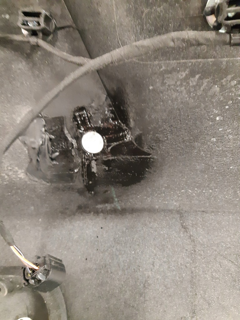 Ferrari 812 gts карбон задний  бампер бампер Доставка