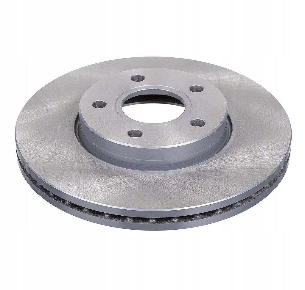 фото №1, Гальмівні диски гальмівні вентильовані 2 штуки перед do ford focus iii