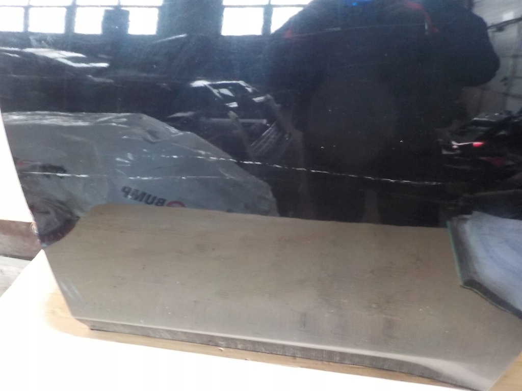 фото №4, Subaru legacy awd 2.0d дверь левый задняя